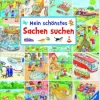 Ravensburger® Bücher - Mein schönstes Sachen suchen | Teddy Toys Kinderwelt
