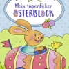 Ravensburger® Bücher - Mein superdicker Osterblock | Teddy Toys Kinderwelt