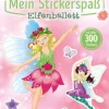 Ravensburger® Bücher - Mein Stickerspaß: Elfenballett | Teddy Toys Kinderwelt