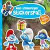Ravensburger® Bücher - Mein schlumpfiger Stickerspaß | Teddy Toys Kinderwelt