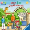 Ravensburger® Bücher - Mein Zoo Gucklochbuch | Teddy Toys Kinderwelt