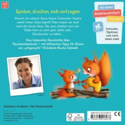 Ravensburger® Bücher - Mein artgerecht-Geschwisterbuch Ich zuerst.. | Teddy Toys Kinderwelt