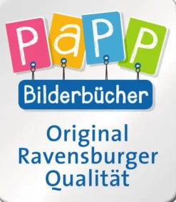 Ravensburger® Bücher - Mein Zoo Gucklochbuch | Teddy Toys Kinderwelt
