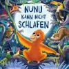 Ravensburger® Bücher - Nunu kann nicht schlafen | Teddy Toys Kinderwelt