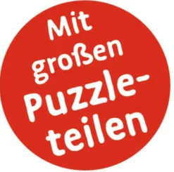 Ravensburger® Bücher - Puzzle-Spielbuch Bauernhof | Teddy Toys Kinderwelt