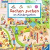 Ravensburger® Bücher - Sachen suchen - Im Kindergarten | Teddy Toys Kinderwelt