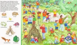 Ravensburger® Bücher - Sachen suchen - Im Kindergarten | Teddy Toys Kinderwelt