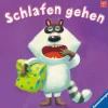 Ravensburger® Bücher - Schlafen gehen | Teddy Toys Kinderwelt