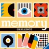 Ravensburger Challenge memory® Verrückte Muster - 22462 - Das wel | Teddy Toys Kinderwelt