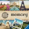 Ravensburger Collectors‘ memory® Schönste Reiseziele – 27379 - Da | Teddy Toys Kinderwelt