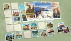 Ravensburger Collectors‘ memory® Schönste Reiseziele – 27379 - Da | Teddy Toys Kinderwelt