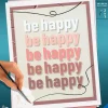 Ravensburger® CreArt® - Be Happy | Teddy Toys Kinderwelt