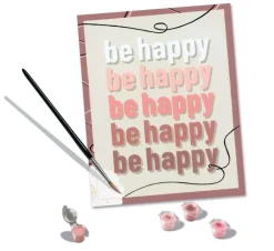 Ravensburger® CreArt® - Be Happy | Teddy Toys Kinderwelt