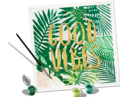 Ravensburger® CreArt® - Good Vibes | Teddy Toys Kinderwelt