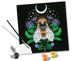 Ravensburger® CreArt® - Pixie Cold: Bee | Teddy Toys Kinderwelt