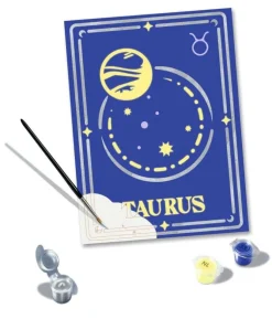 Ravensburger® CreArt® - Sternzeichen Stier | Teddy Toys Kinderwelt