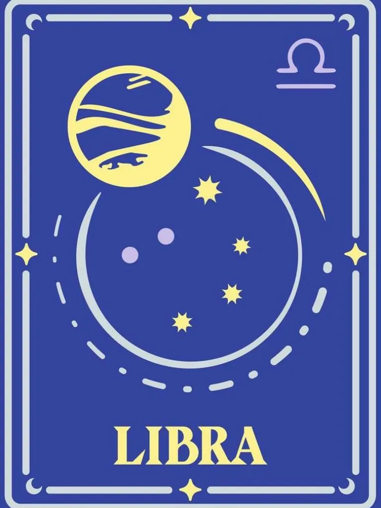 Ravensburger® CreArt® - Sternzeichen Waage | Teddy Toys Kinderwelt