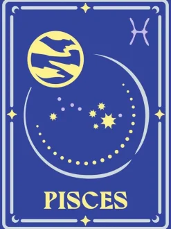 Ravensburger® CreArt® - Sternzeichen Fische | Teddy Toys Kinderwelt