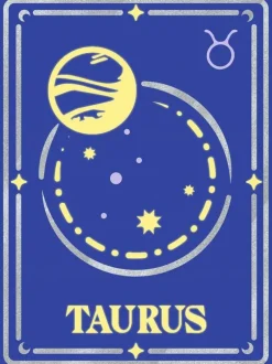 Ravensburger® CreArt® - Sternzeichen Stier | Teddy Toys Kinderwelt