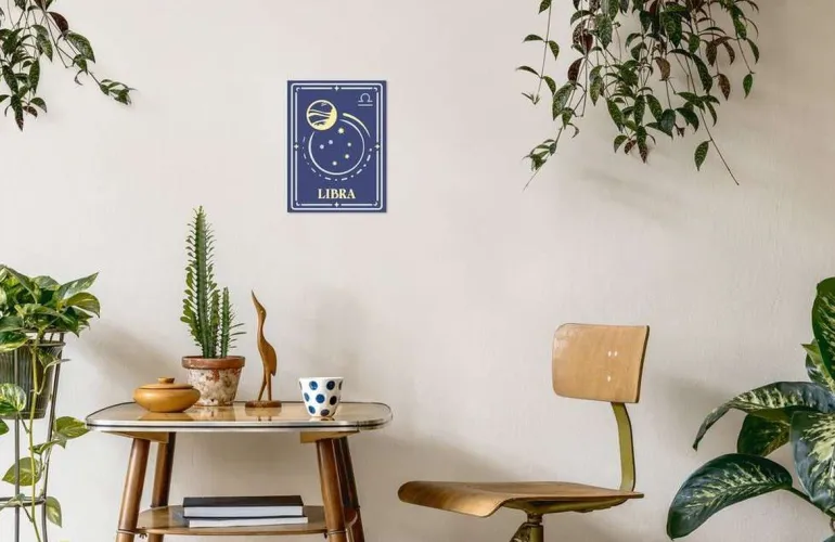 Ravensburger® CreArt® - Sternzeichen Waage | Teddy Toys Kinderwelt