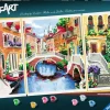 Ravensburger® CreArt® - Venetian Dreams | Teddy Toys Kinderwelt