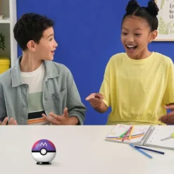 Ravensburger 3D Puzzle 11564 - Puzzle-Ball Pokémon Pokéballs - Me | Teddy Toys Kinderwelt