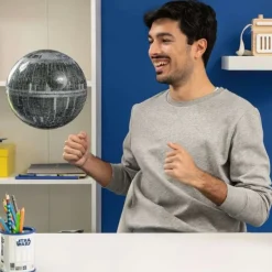 Ravensburger 3D Puzzle 11555 - Star Wars Todesstern - 540 Teile - | Teddy Toys Kinderwelt