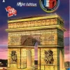 Ravensburger® 3D Puzzle - Triumphbogen bei Nacht, 216 Teile | Teddy Toys Kinderwelt