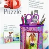 Ravensburger® 3D Puzzle - Utensilo Pferde, 54 Teile | Teddy Toys Kinderwelt