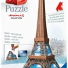Ravensburger® 3D Puzzle Mini - Eiffelturm, 54 Teile | Teddy Toys Kinderwelt