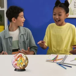 Ravensburger® 3D Puzzle Pokémon - Kanto Region Characters | Teddy Toys Kinderwelt