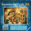 Ravensburger EXIT Puzzle Kids - 13360 Im Alten Ägypten - 368 Teil | Teddy Toys Kinderwelt