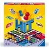 Ravensburger Familienspiel 22456 - HIT - Gesellschaftsspiel für K | Teddy Toys Kinderwelt