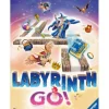 Ravensburger Familienspiel 24699 - Labyrinth Go! - Gesellschaftss | Teddy Toys Kinderwelt