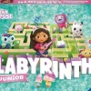 Ravensburger Gabby's Dollhouse Junior Labyrinth - 22648 - Der bek | Teddy Toys Kinderwelt