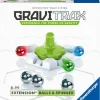 Ravensburger® GraviTrax® - Balls & Spinner | Teddy Toys Kinderwelt