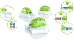 Ravensburger® GraviTrax® - Color Swap | Teddy Toys Kinderwelt