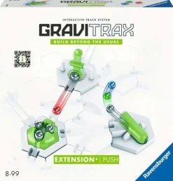 Ravensburger® GraviTrax® - Extension Push | Teddy Toys Kinderwelt
