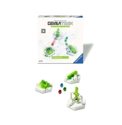 Ravensburger® GraviTrax® - Extension Push | Teddy Toys Kinderwelt