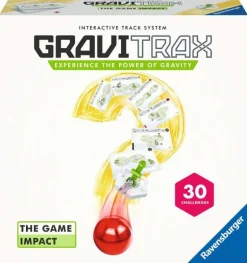 Ravensburger® GraviTrax® - The Game Impact | Teddy Toys Kinderwelt