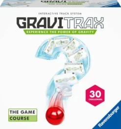 Ravensburger® GraviTrax® - The Game Course | Teddy Toys Kinderwelt