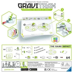 Ravensburger® GraviTrax® - The Game Impact | Teddy Toys Kinderwelt