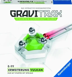 Ravensburger® GraviTrax® - Vulkan | Teddy Toys Kinderwelt