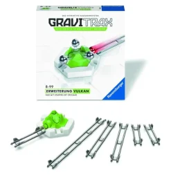 Ravensburger® GraviTrax® - Vulkan | Teddy Toys Kinderwelt
