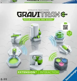 Ravensburger GraviTrax Power Erweiterung Interaction | Teddy Toys Kinderwelt