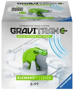Ravensburger GraviTrax Power Erweiterung Lever | Teddy Toys Kinderwelt
