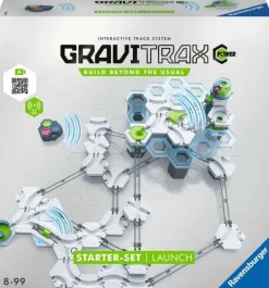 Ravensburger GraviTrax Power Starter-Set Onset | Teddy Toys Kinderwelt