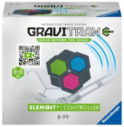 Ravensburger GraviTrax POWER Element Controller. Elektronisches Z | Teddy Toys Kinderwelt