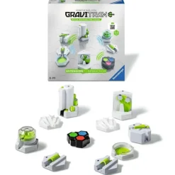 Ravensburger GraviTrax Power Erweiterung Interaction | Teddy Toys Kinderwelt