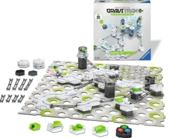 Ravensburger GraviTrax Power Starter-Set Onset | Teddy Toys Kinderwelt
